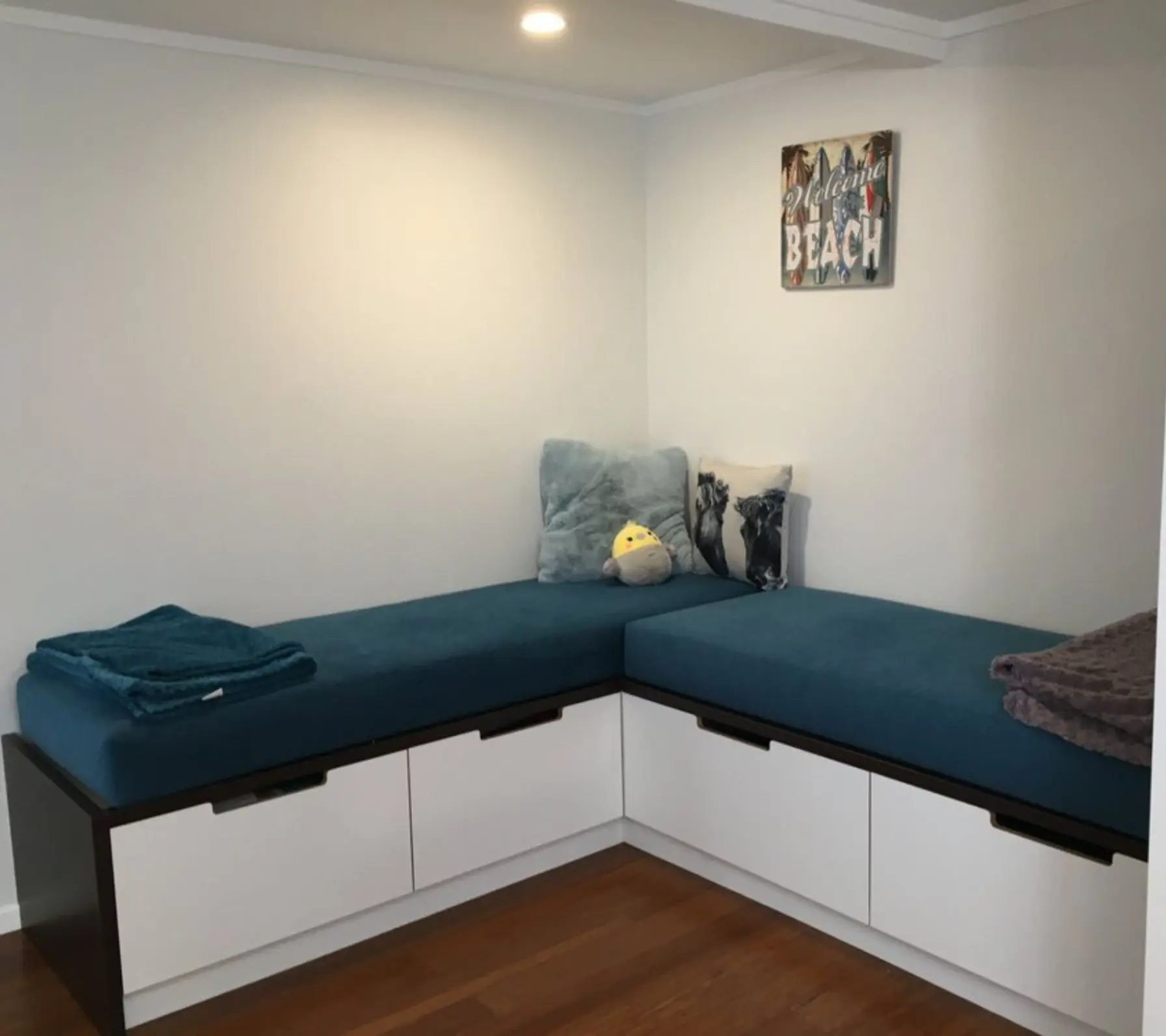 Daybed Auckland - Quality craftsmanship by Next Level Kitchens